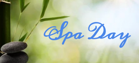 Word of Life Spa Party!